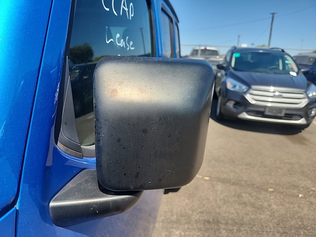 Used 2024 Jeep Wrangler Unlimited AWD/4WD image 6