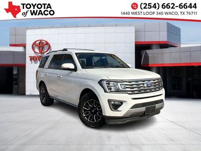Used 2021 Ford Expedition Limited