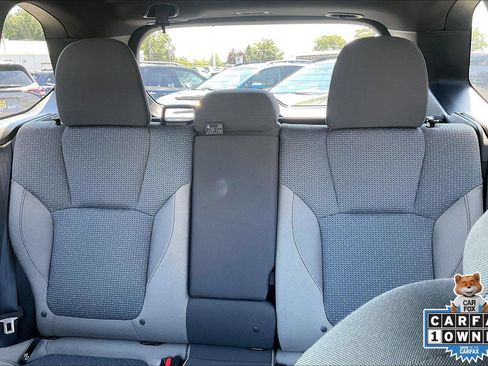 Certified 2025 Subaru Forester Premium AWD/4WD image 32