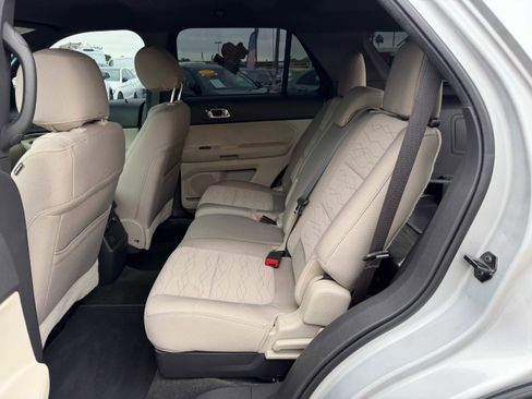Used 2015 Ford Explorer 4WD image 11