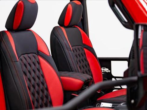 Used 2026 Jeep Gladiator Sport image 31