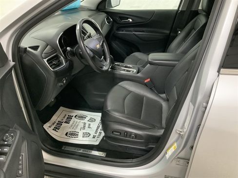 Used 2020 Chevrolet Equinox Premier AWD/4WD image 14