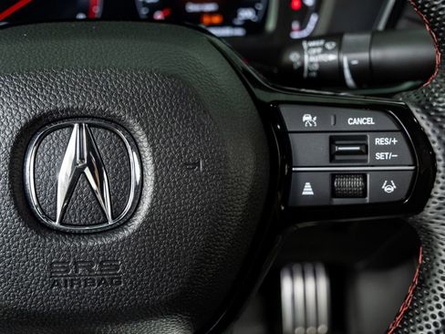 Used 2026 Acura Integra Type S image 11