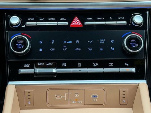 New 2026 Hyundai Santa Fe Calligraphy AWD/4WD image 23