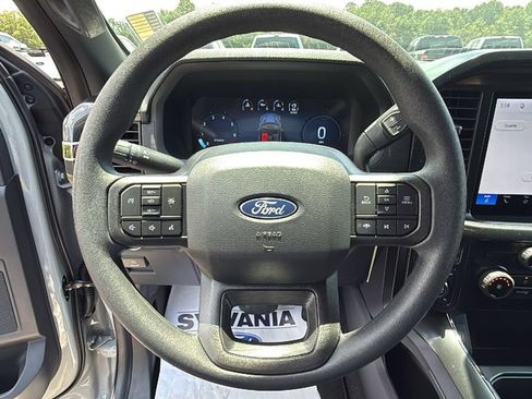 New 2026 Ford F150 STX w/ Equipment Group 200A AWD/4WD image 19