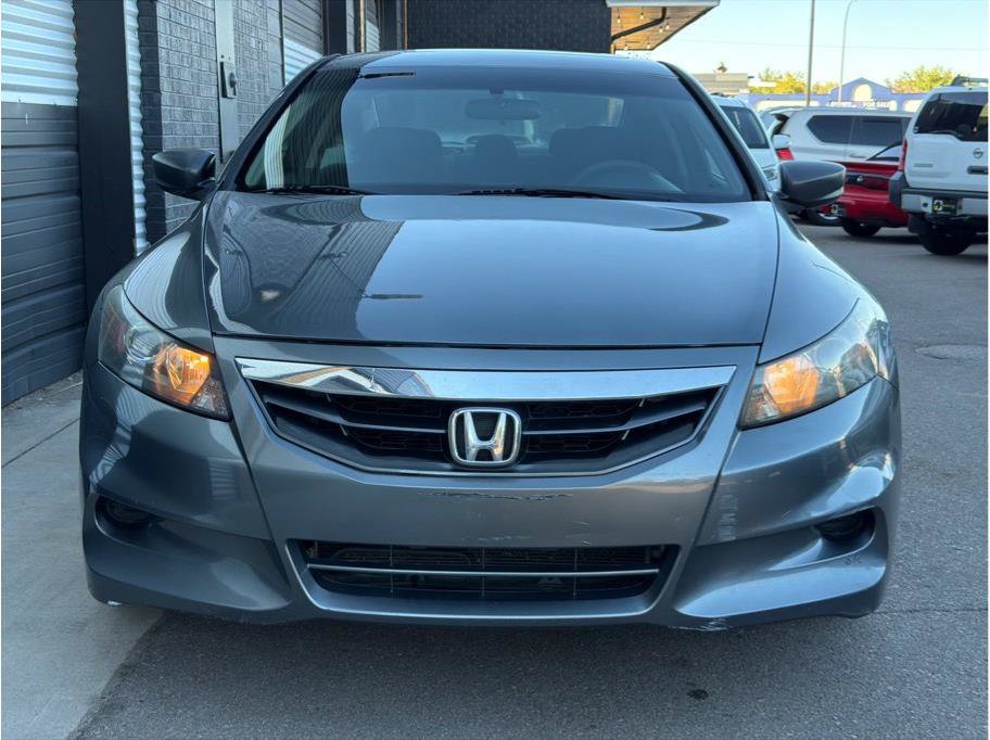 Used 2012 Honda Accord EX image 12