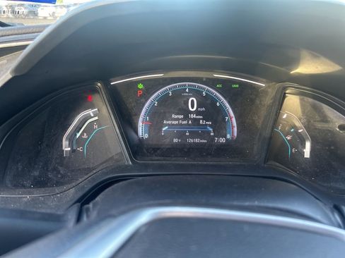 Used 2019 Honda Civic LX image 19