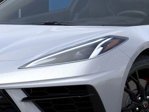 New 2026 Chevrolet Corvette Stingray Premium Conv w/ Z51 Performance Package image 11