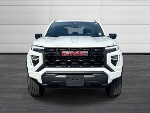 Used 2024 GMC Canyon Elevation RWD image 11