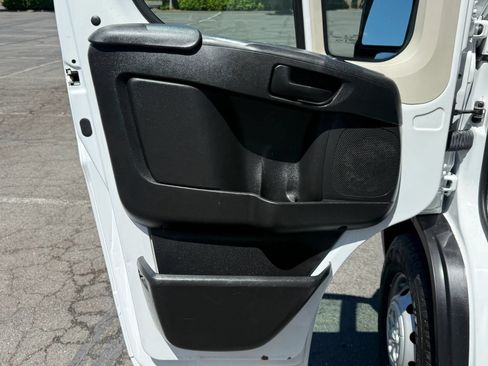 Used 2020 RAM ProMaster 1500 FWD image 20