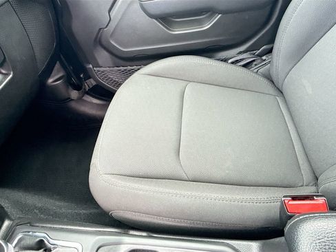 Used 2023 Jeep Wrangler Unlimited image 22