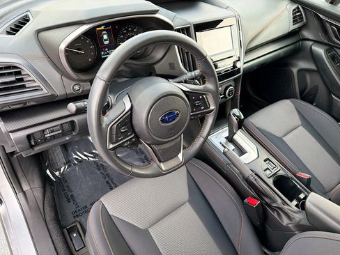 Certified 2023 Subaru Crosstrek 2.0i Premium AWD/4WD image 23