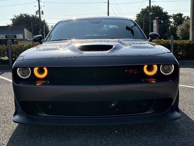 Used 2020 Dodge Challenger R/T Scat Pack RWD image 8