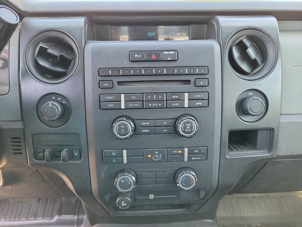 Used 2012 Ford F150 XL w/ PWR Equipment Group AWD/4WD image 15