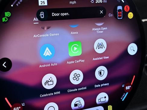 New 2025 MINI Cooper S image 14