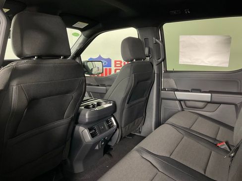 New 2026 Ford F150 XLT image 15