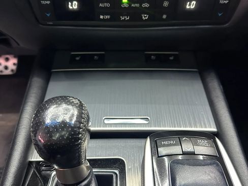 Used 2013 Lexus GS 350 w/ F Sport Pkg RWD image 19