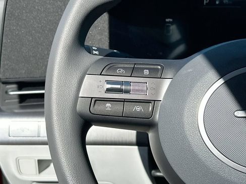 New 2026 Hyundai Kona SE FWD image 28
