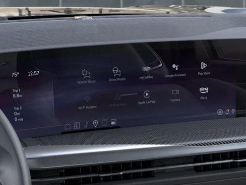 New 2026 Cadillac Escalade V image 20