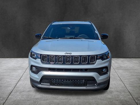 New 2026 Jeep Compass Latitude AWD/4WD image 9