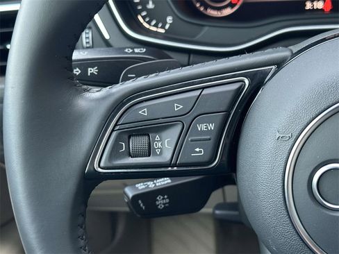 Used 2019 Audi A5 2.0T Premium Plus w/ Premium Plus image 19