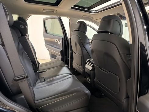 Used 2026 Genesis GV80 2.5T Prestige image 27