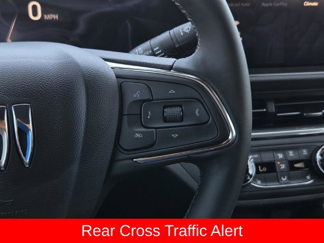 New 2026 Buick Envista Preferred w/ Convenience I Package FWD image 22