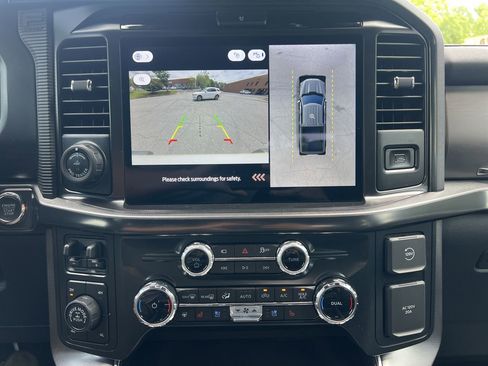 New 2026 Ford F150 Platinum AWD/4WD image 5