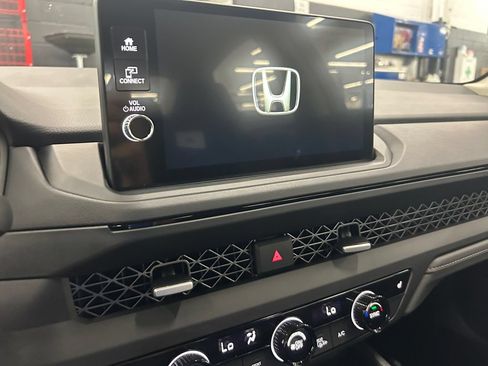 New 2026 Honda Accord SE image 19
