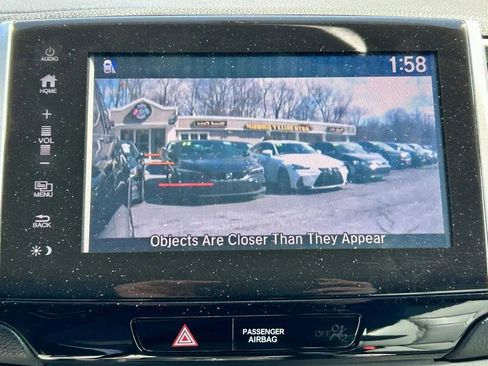 Used 2017 Honda Pilot EX-L image 27