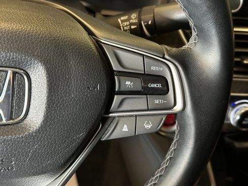 Used 2021 Honda Accord EX-L image 11