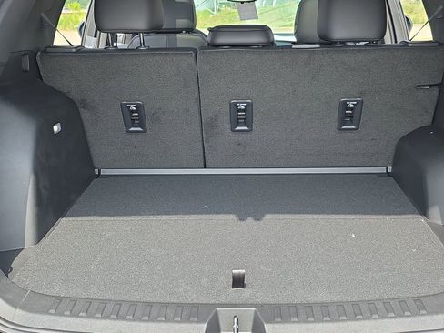 New 2026 GMC Terrain AT4 w/ Convenience Package III image 33