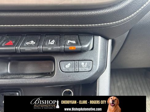 Used 2019 GMC Canyon Denali AWD/4WD image 6