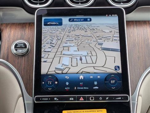 New 2026 Mercedes-Benz GLC 300 4MATIC image 14
