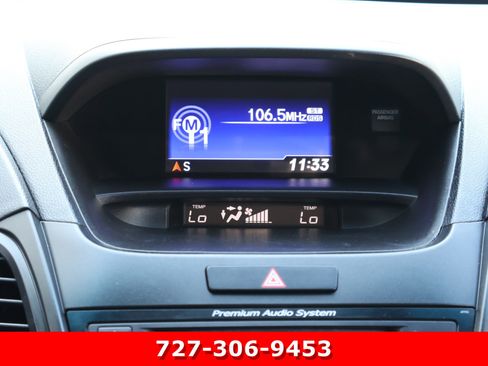 Used 2017 Acura RDX image 3