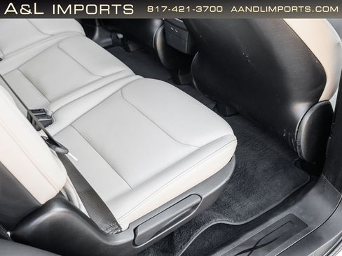 Used 2018 Tesla Model X 75D image 15