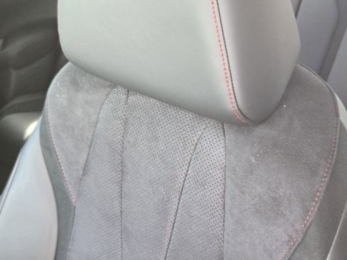 Used 2025 Acura ADX A-Spec image 24