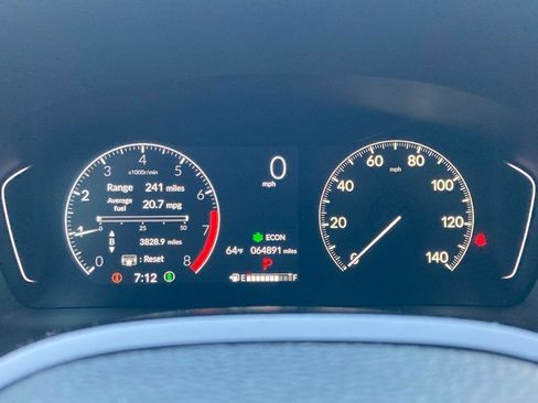 Used 2024 Honda Pilot TrailSport image 16