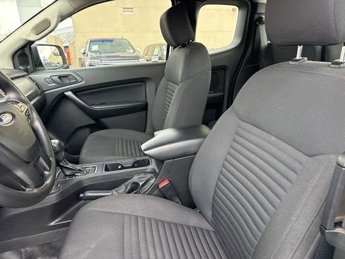 Used 2022 Ford Ranger XL w/ Equipment Group 101A High image 15