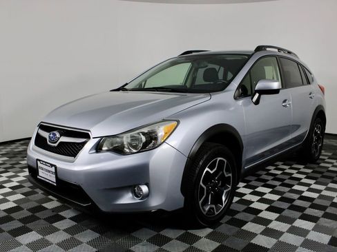 Used 2015 Subaru Crosstrek 2.0i Premium w/ Popular Package #2 AWD/4WD image 4