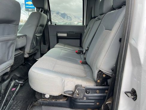 Used 2015 Ford F350 XLT image 26