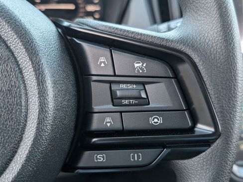 New 2026 Subaru Crosstrek 2.5i AWD/4WD image 20