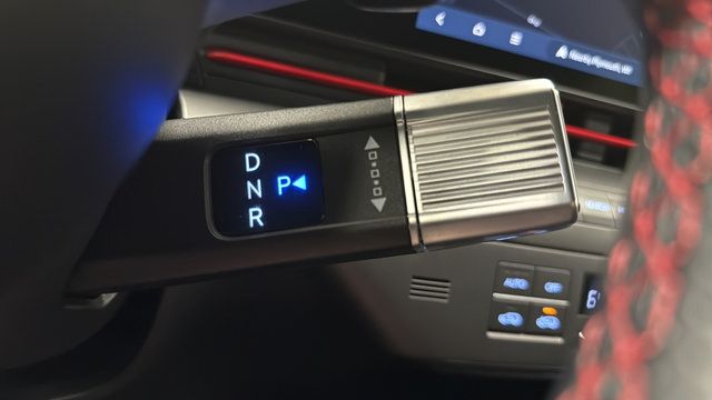 Used 2024 Hyundai Kona N Line AWD/4WD image 19