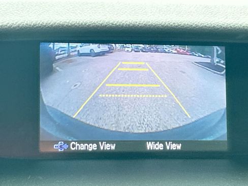 Used 2014 Honda CR-V EX-L image 20