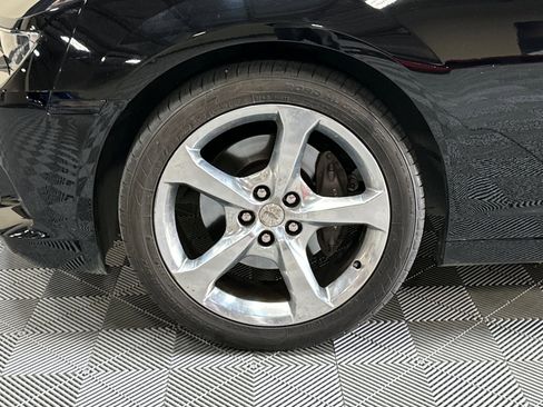 Used 2015 Chevrolet Camaro SS image 39