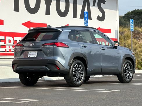 New 2026 Toyota Corolla Cross XLE image 5