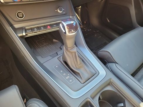 Certified 2025 Audi Q3 2.0T Premium w/ Convenience Package image 30
