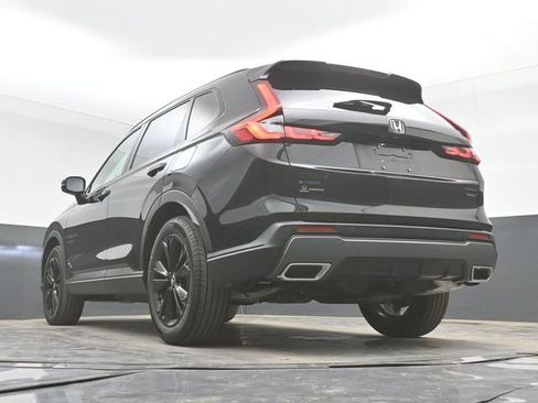 Used 2026 Honda CR-V Sport Touring image 46