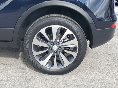 Used 2022 Buick Encore Preferred w/ Safety Package image 9