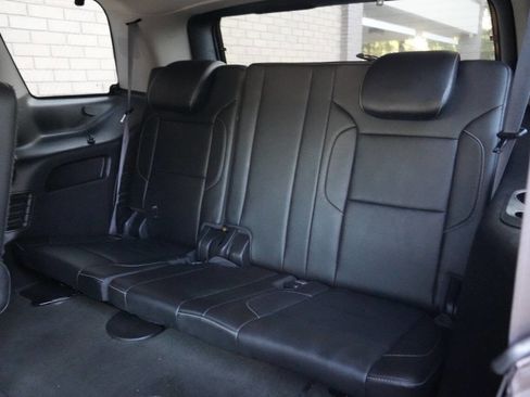 Used 2015 Chevrolet Tahoe LTZ image 22